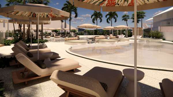 The Leea Ushers in Darwin’s New Hospitality Era