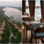 Merchant River Cruise Sets Sail in Hoi An