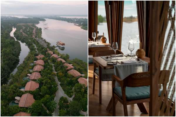 Merchant River Cruise Sets Sail in Hoi An