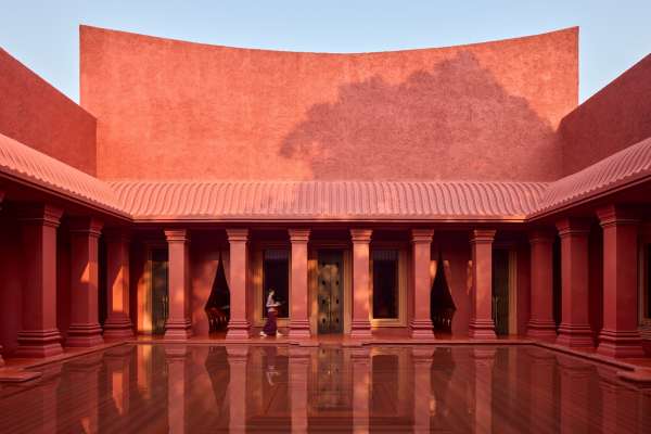 Hyatt’s Unbound Collection Debuts in Thailand