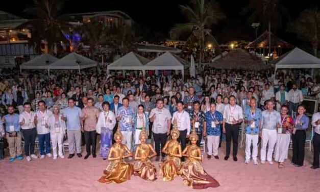 Thailand’s Biggest Tourism Bet Yet? Healing