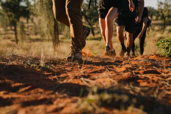 Uluru / Kata - TWC Shoot 3