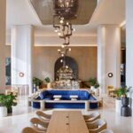 Sea Soul Afternoon Tea Makes Waves at Tea & Tipple