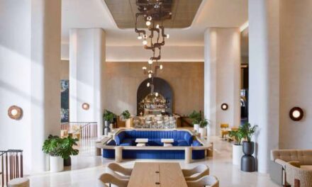 Sea Soul Afternoon Tea Makes Waves at Tea & Tipple