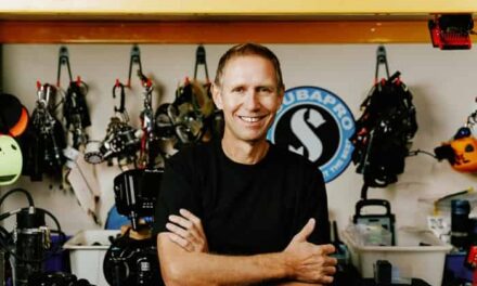 Thai Cave Hero Joins Aurora Antarctic Voyages