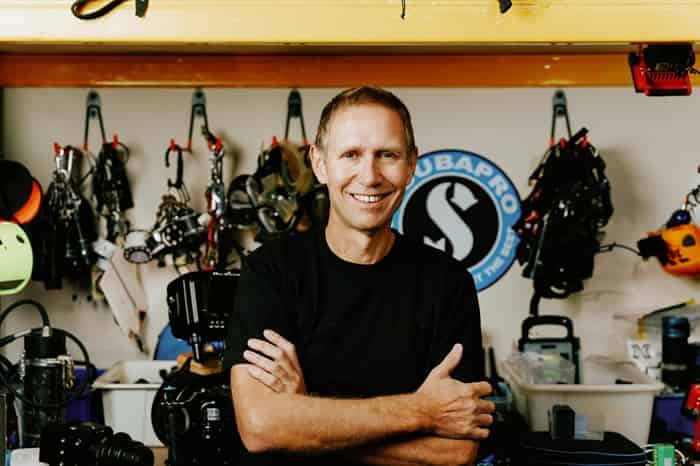 Thai Cave Hero Joins Aurora Antarctic Voyages