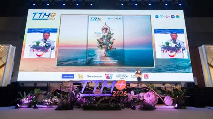 Thailand’s Bold Tourism Gamble: Fewer Tourists, Better Visitors