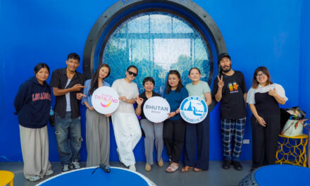 Thailand and Bhutan Deepen Tourism Ties