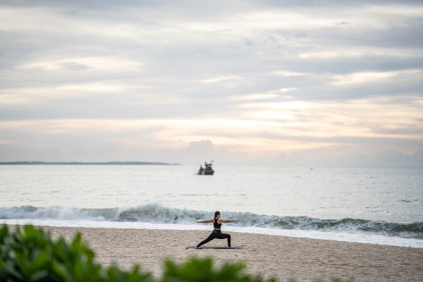 The Anam Mui Ne Finds Its Champa Chi
