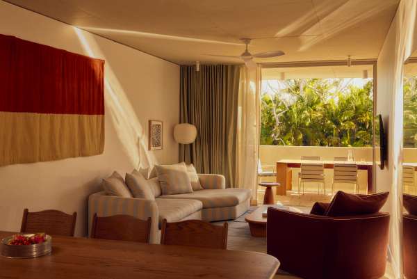 The Bonobo - Hotel Residence (2)