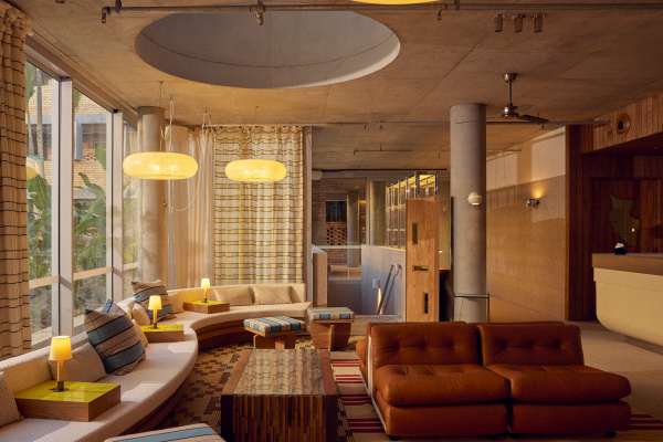 The Bonobo by Raes Opens New Lifestyle Precinct