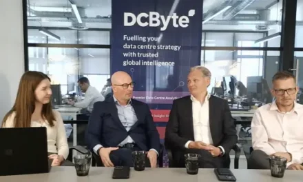 Flexibility Powers Success in EMEA Data Centre Markets