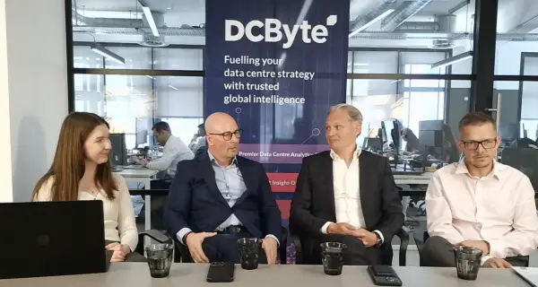 Flexibility Powers Success in EMEA Data Centre Markets
