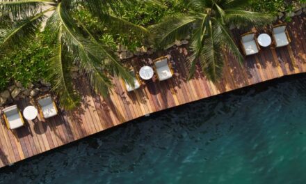 Koh Chang’s Hottest Island Escape Deal Has Arrived