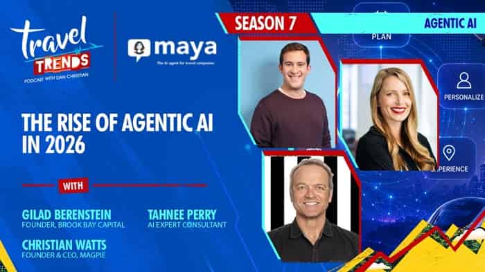 The Rise Of The Agentic AI in 2026