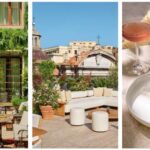 The Rome EDITION Unveils Spring Wellness Escapes