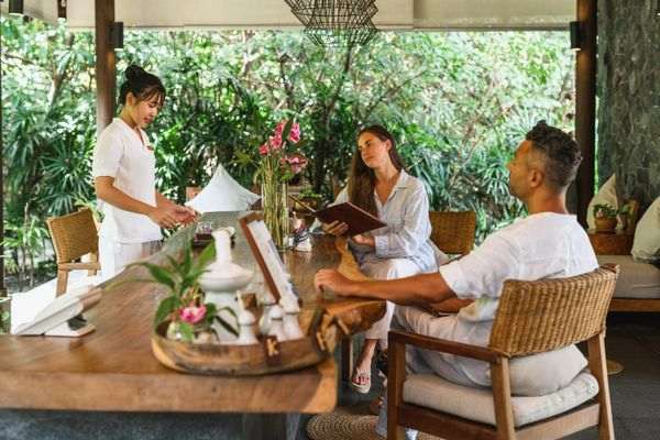 Royal Sands Koh Rong Launches Kapha Wellness Escape