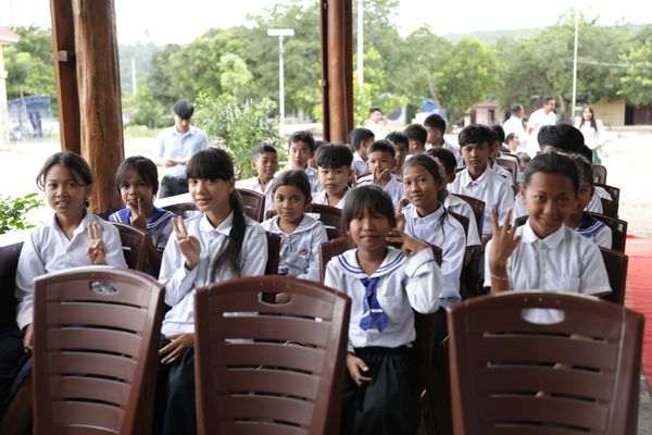 The Royal Sands Koh Rong Expands Sustainability Drive
