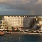 St. Regis Costa Mujeres Debuts in Mexico