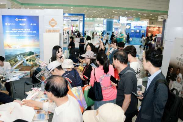 Sun Group Lands at SITF 2026 With Phu Quoc Deals