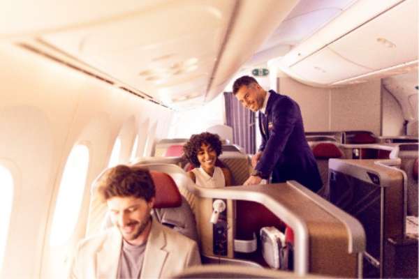 LATAM Soars Again with South America’s Best Cabin Service