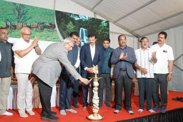 Chikkamagaluru Showcase Highlights Western Ghats Charm