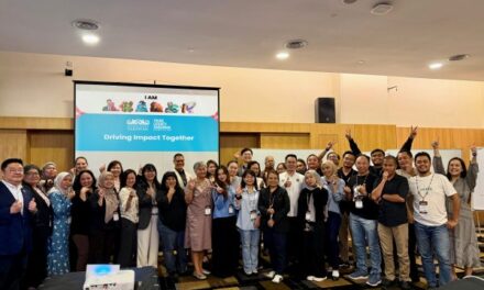 BESarawak Boosts AI Literacy for Journalists