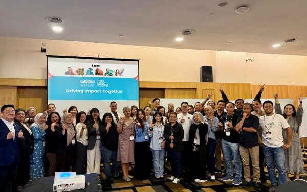 BESarawak Boosts AI Literacy for Journalists