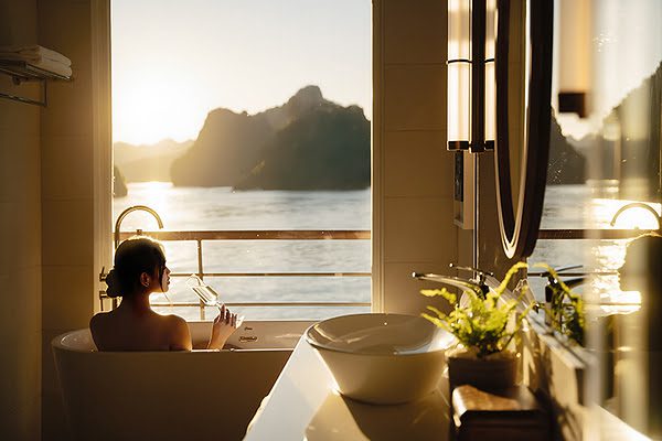 Two-Night Cruises: Australia’s New Wellness Escape