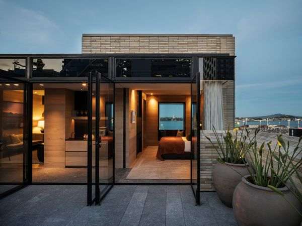 Hotel Britomart Crowned NZ’s Top Hotel by Tripadvisor