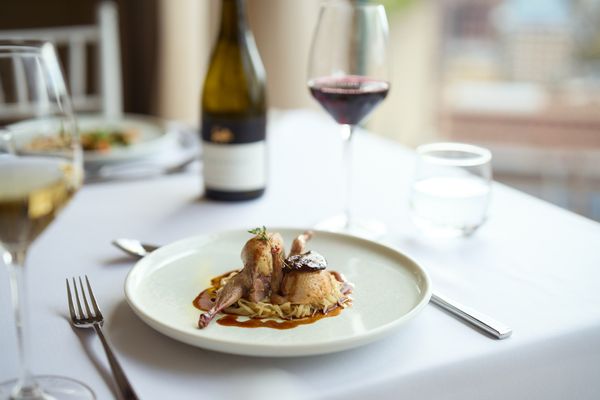 Pt Leo Estate Brings Vineyard Flavours to the City