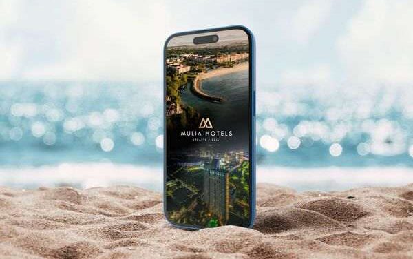 Mulia Unveils a Luxury Experience Tailored to You