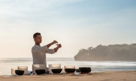 Westin Bali Celebrates Wellness Your Way in 2026