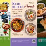 Lisboeta Macau Serves Up Festival Feasts & Football