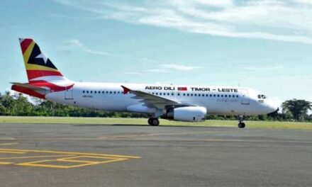 Aero Dili’s Darwin–Dili Flights Boost Tourism