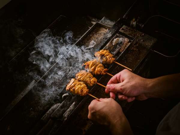 Torikaze Hosts Chef Yoshiteru Ikegawa for Three Nights
