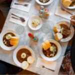 Intrepid Travel Spotlights the World’s Endangered Dishes
