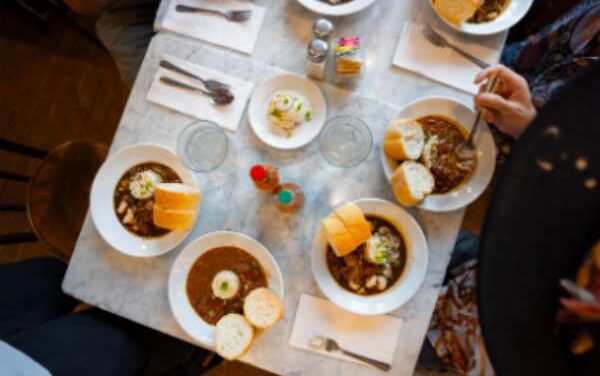 Intrepid Travel Spotlights the World’s Endangered Dishes