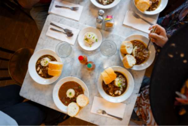 Intrepid Travel Spotlights the World’s Endangered Dishes