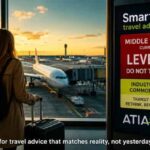 ATIA Pushes Smartraveller Reform as Pressure Mounts Fast