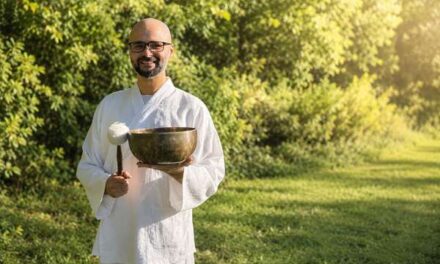 Centara Reserve Samui Unveils Somatic Wellness Retreat
