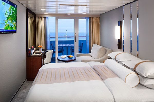 Travel Industry Club – Latest Industry Rates & Cruise Updates 2