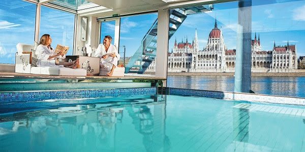 Travel Industry Club – Latest Industry Rates & Cruise Updates 4