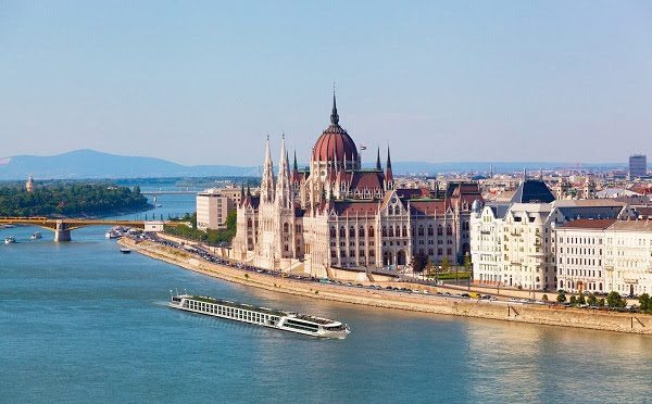 Travel Industry Club – Latest Industry Rates & Cruise Updates 5
