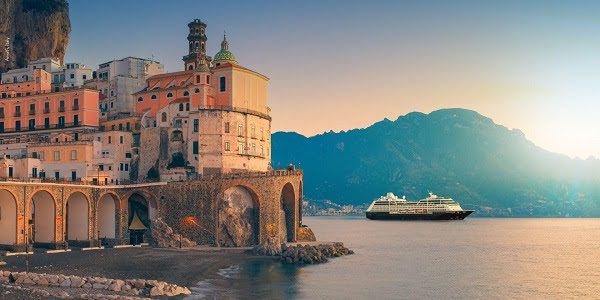 Travel Industry Club – Latest Industry Rates & Cruise Updates