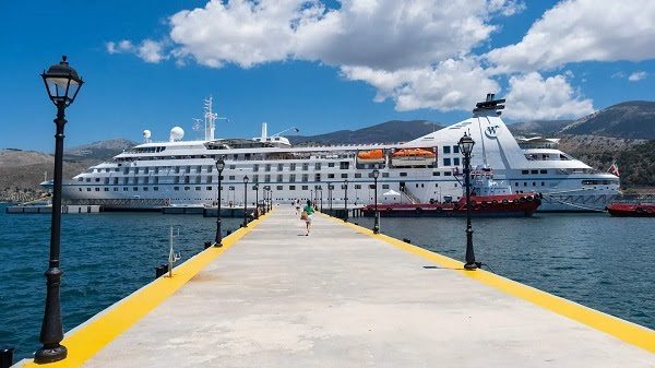 Travel Industry club - Discover a different way to cruise with Windstar 3