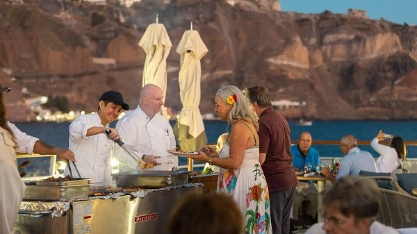 Travel Industry club - Discover a different way to cruise with Windstar 4