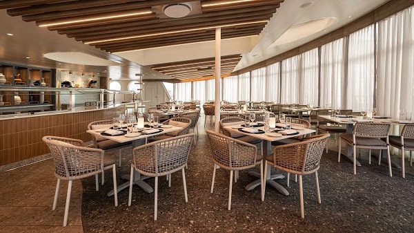Travel Industry club - Discover a different way to cruise with Windstar 5