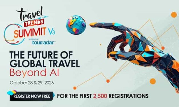 Travel’s Big Brains Gather to Look Beyond AI