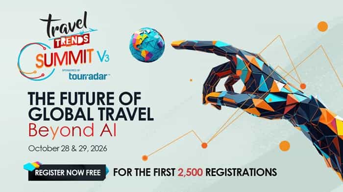 Travel’s Big Brains Gather to Look Beyond AI